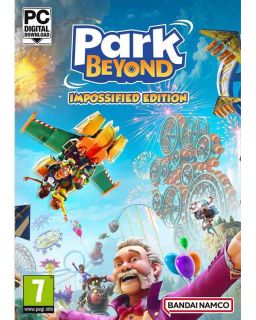 PCG Park Beyond - Impossified Edition