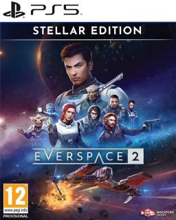 PS5 Everspace 2 - Stellar Edition