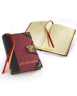 Sveska Harry Potter - Gryffindor Journal