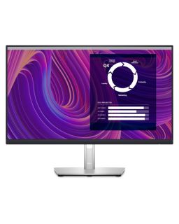 Monitor Dell 23.8'' P2423D QHD Professional IPS