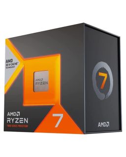 Procesor AMD Ryzen 7 7800X3D 8 cores 4.2GHz (5.0GHz) Box