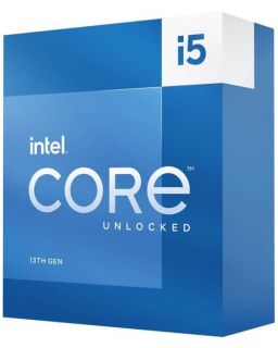 Procesor Intel Core i5-13600K 14-Core 3.50GHz (5.10GHz) Box