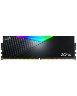 Memorija A-DATA DIMM DDR5 16GB 5600MHz XPG LANCER RGB AX5U5600C3616G-CLARBK