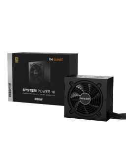 Napajanje Be Quiet System Power 10 Gold 850W BN330