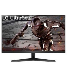 Monitor LG UltraGear 32GN50R-B VA Gaming 31.5