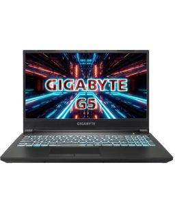 Laptop Gigabyte G5 ME 15.6 FHD 144Hz i5-12500H 16GB 512GB SSD GeForce RTX 3050 TI