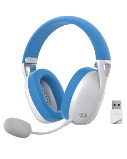 Gejmerske slušalice Redragon Ire H848 Wireless Blue