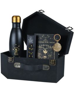 Poklon set Nightmare Before Christmas - Coffin Premium Gift Set