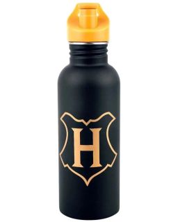 Termos Harry Potter (I'd Rather Be At Hogwarts) Metal Canteen Bottle