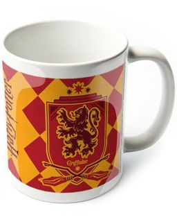 Šolja Harry Potter (Gyffindor) Mug