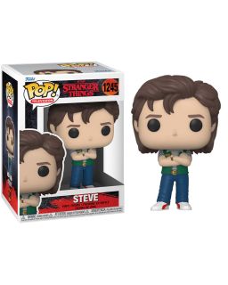 Figura POP! TV: Stranger Things - Steve
