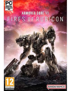 PCG Armored Core VI - Fires of Rubicon - Launch Edition