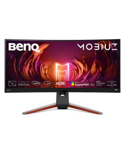 Monitor BenQ 34 EX3415R 4K 144Hz UltraWide