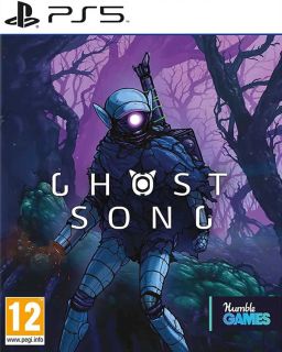 PS5 Ghost Song
