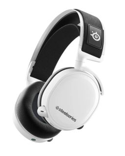 Slušalice Steelseries Arctis 7+ Wireless White