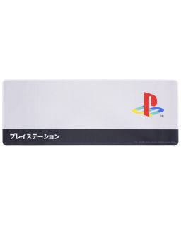 Podloga Paladone PlayStation Heritage Mouse Pad