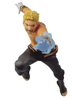 Figura Boruto: Naruto Next Generations: Vibration Stars - Uzumaki Naruto Statue