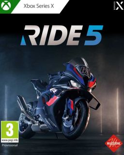 XBSX Ride 5