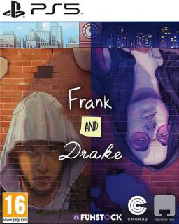 PS5 Frank and Drake
