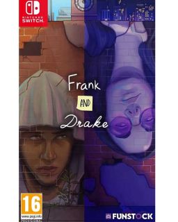 SWITCH Frank and Drake