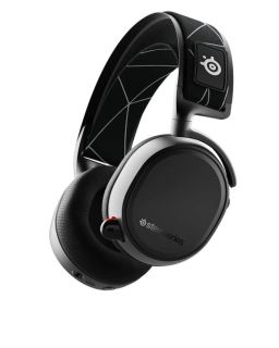 Slušalice Steelseries Arctis 9 Wireless - Black PC