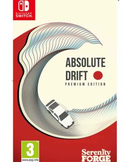 SWITCH Absolute Drift - Premium Edition