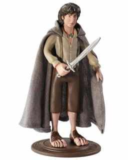 Figura Lord Of The Rings - Bendyfigs - Frodo Baggins
