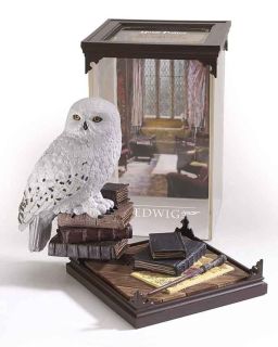 Figura - Harry Potter - Magical Creatures - Hedwig
