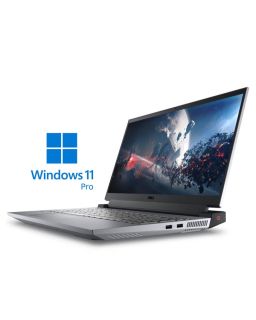 Laptop Dell G15 5525 15.6 FHD 120Hz Ryzen 5 6600H 16GB 512GB SSD GeForce RTX 30