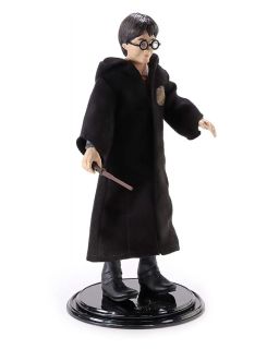 Figura Harry Potter - Bendyfigs - Harry Potter
