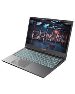 Laptop Gigabyte G5 MF 15.6 FHD 144Hz i5-12500H 16GB 512GB SSD GeForce RTX 4050 