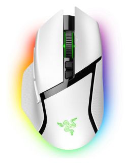 Miš Razer Basilisk V3 Pro - Ergonomic Wireless Gaming Mouse