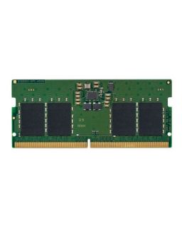 Ram memorija Kingston SODIMM DDR5 8GB 4800MT/s KVR48S40BS6-8