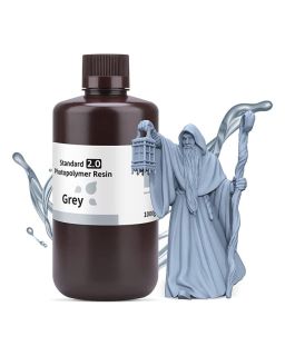 Resin Elegoo Standard Resin 2.0 - Grey