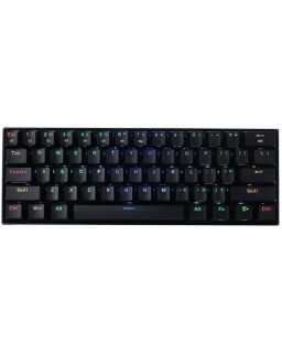 Tastatura Redragon Draconic K530 PRO Mechanical Gaming Keyboard - BT, Red switch