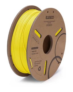 Filament Elegoo PLA Filament 1kg - Yellow
