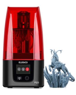 3D štampač Elegoo Mars 3 Pro