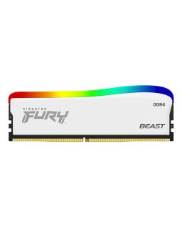 Memorija Kingston DIMM DDR4 16GB 3600Mhz KF436C18BWA/16 Fury Beast RGB Special E