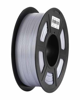 Filament Anycubic Silk PLA Filament 1000g - Silver