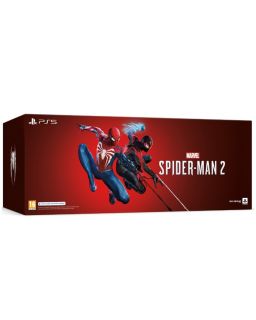 PS5 Marvel’s Spider-Man 2 - Collectors Edition