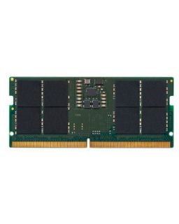 Memorija Kingston SODIMM DDR5 16GB 5600MT/s KVR56S46BS8-16