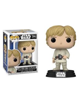 Figura POP! Star Wars - Luke Stormtrooper