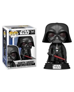 Figura POP! Star Wars - Darth Vader