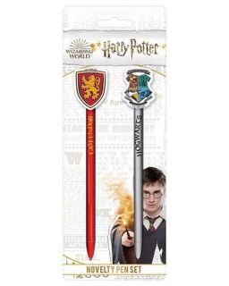 Hemijska olovka set Harry Potter (Stand Together) 2 Novelty