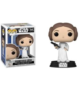 Figura POP! Star Wars - Princess Leia