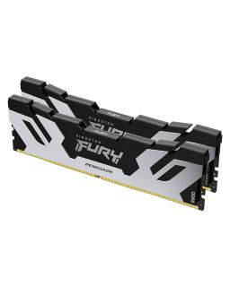 Ram memorija Kingston DIMM DDR5 64GB (2x32GB kit) 6000MT/s KF560C32RSK2-64 Fury Rene