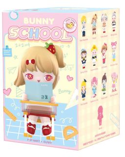Figura Pop Mart - Bunny School Series Blind Box