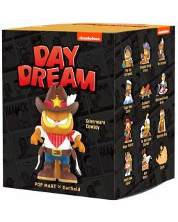 Figura Pop Mart - Garfield Day Dream Series Blind Box