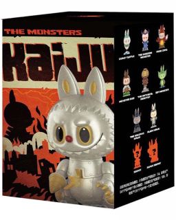 Figura Pop Mart - The Monsters Fairy Monsters Series Blind Box