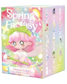 Figura Pop Mart - Azura Spring Fantasy Series Blind Box